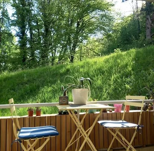 Le Doubs Cosy