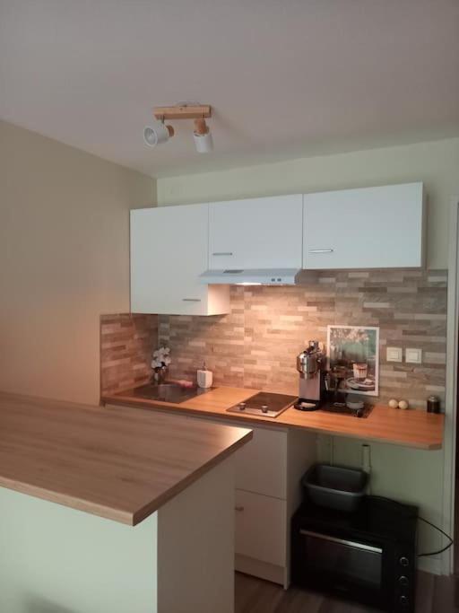 Apartment Le Doubs Cosy Besancon