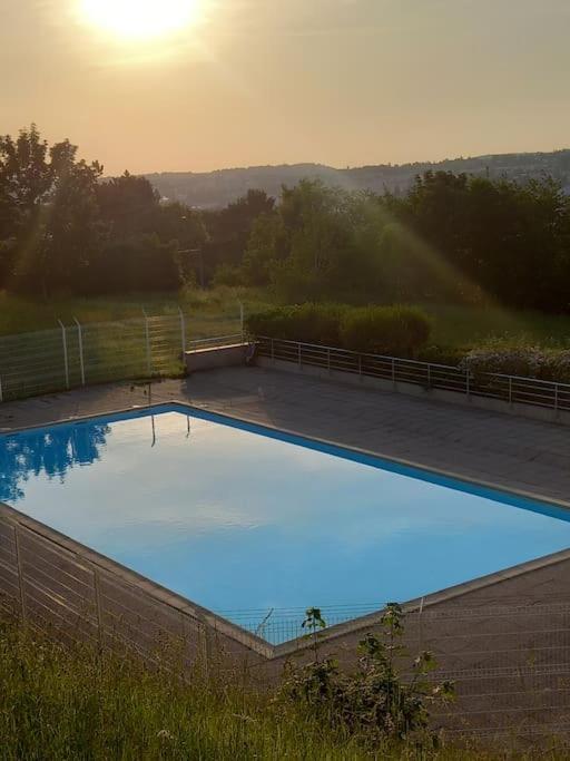 Le Doubs Cosy * Besancon