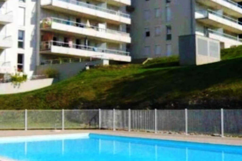 Apartment Le Doubs Cosy *