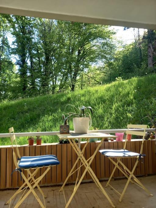 Le Doubs Cosy Apartment *